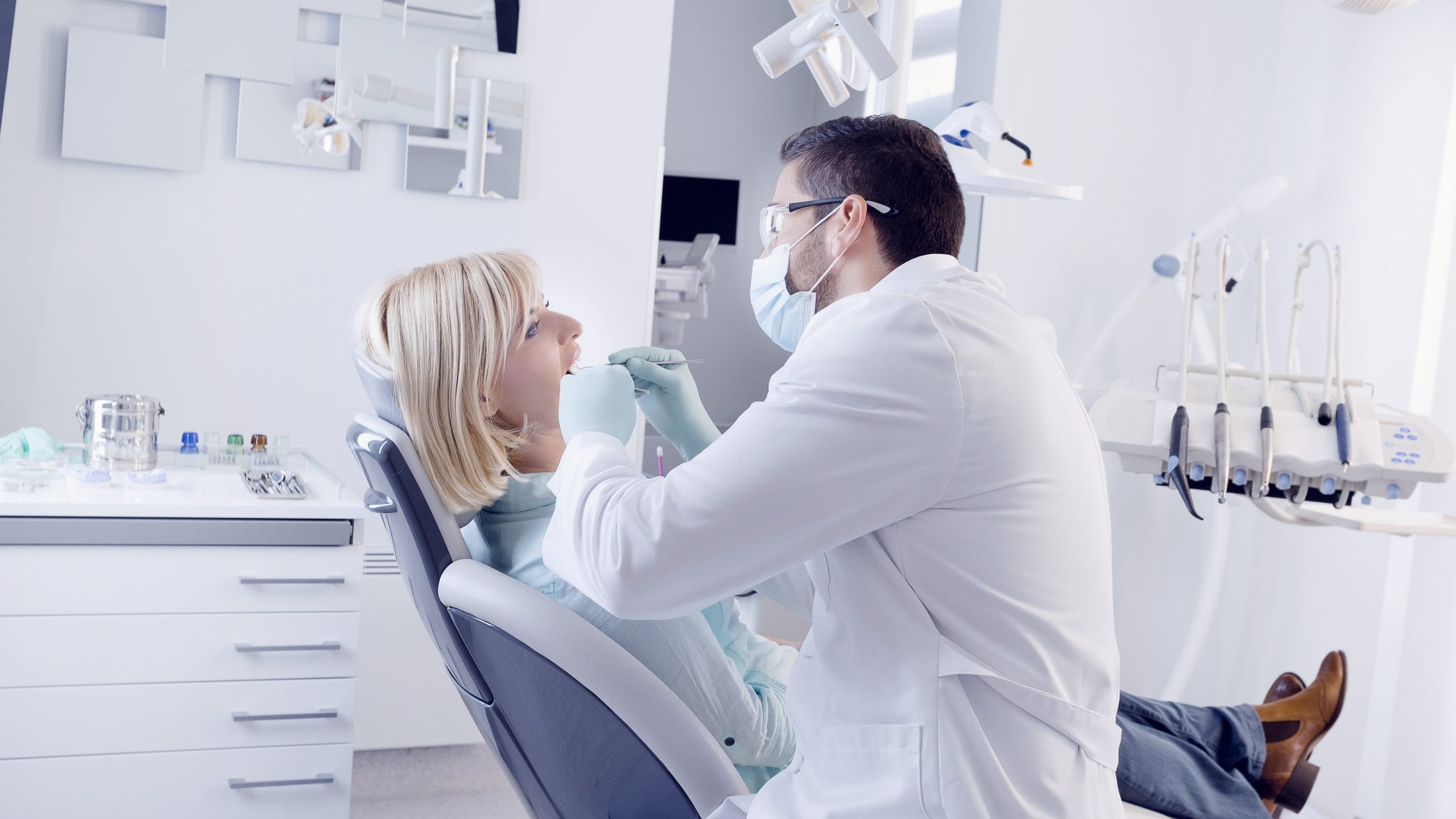 Dentist in Buchanan, GA