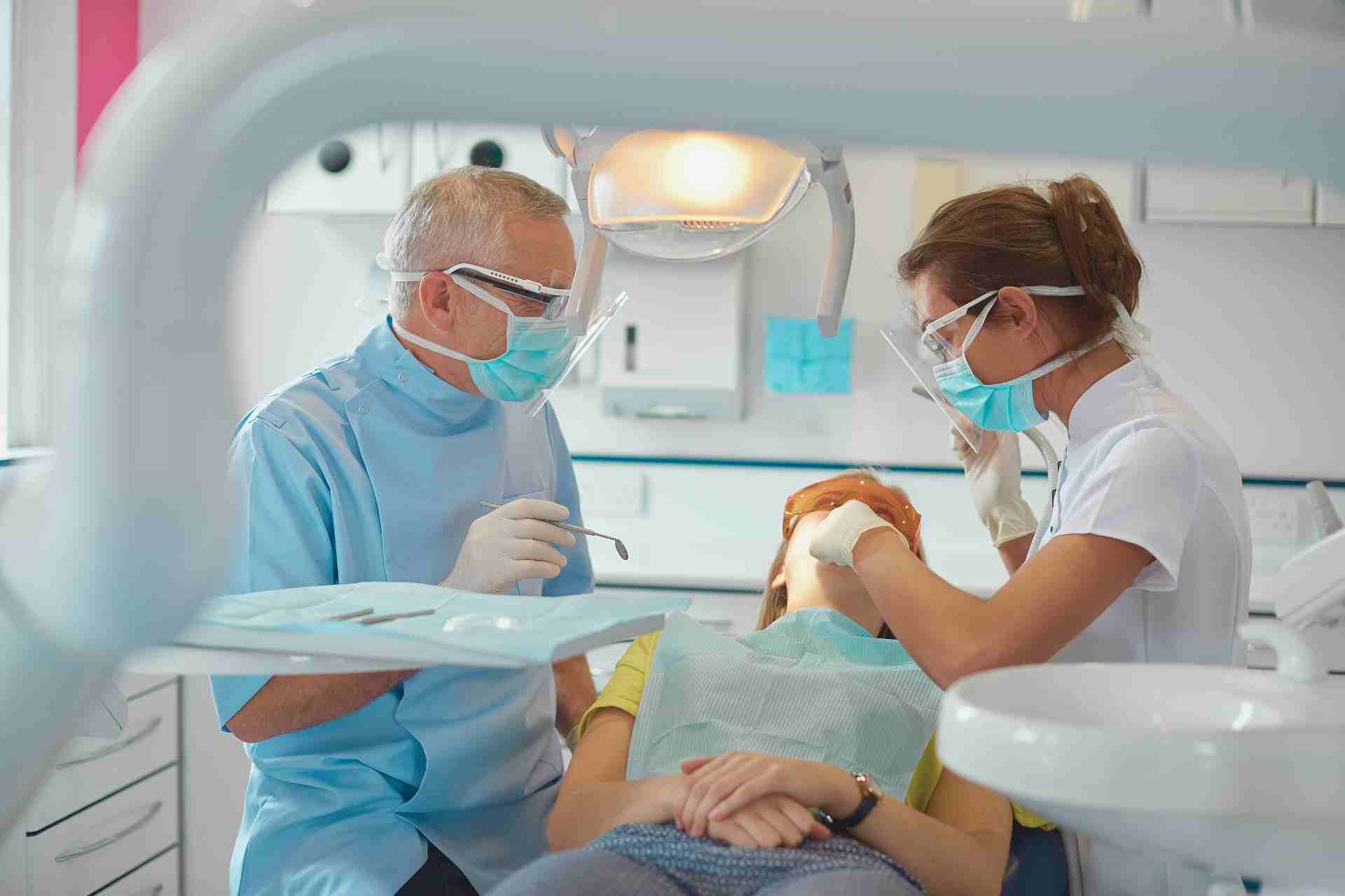 Dentist in Buchanan, GA